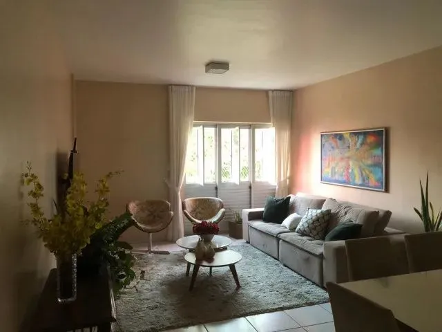 Imagem: Apartamento no São Francisco