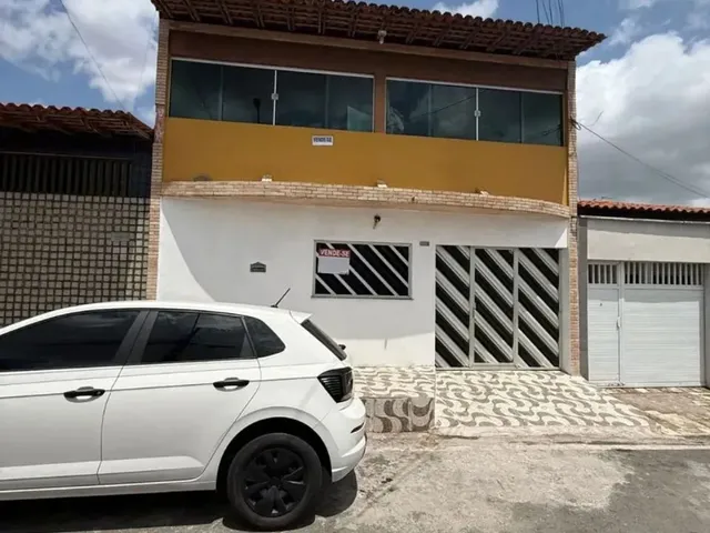 Imagem: Vendo Casa no Vivendas Turu