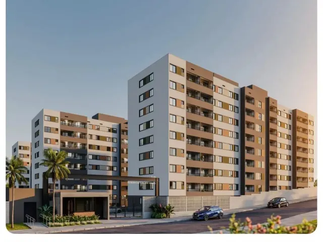 Imagem: Imóvel para Venda com 45 Metros Quadrados