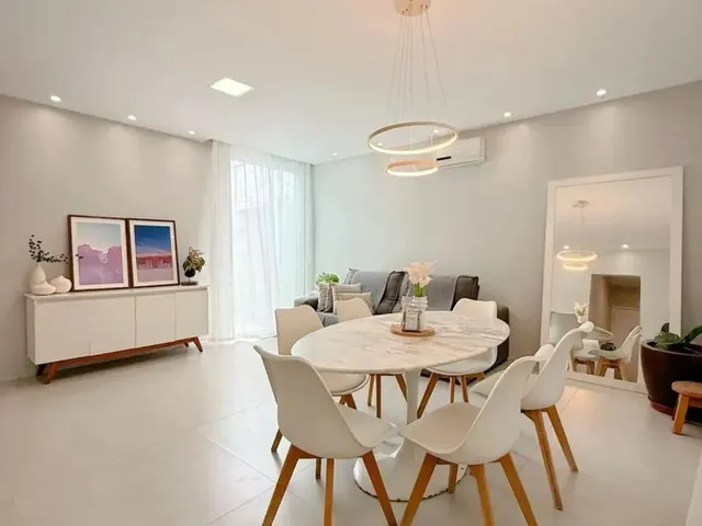 Imagem: Vendo Casa em Condomínio Fechado na Cohama