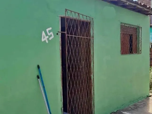 Imagem: Casa na Forquilha