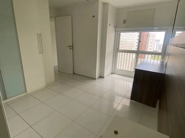 Imagem: Apartamento 115M² no Renascença - Ed