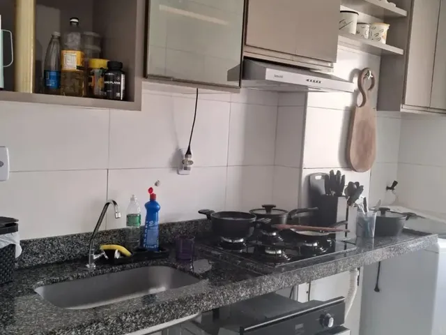 Imagem: 004 - Vendo Apartamento no Condominio Novo