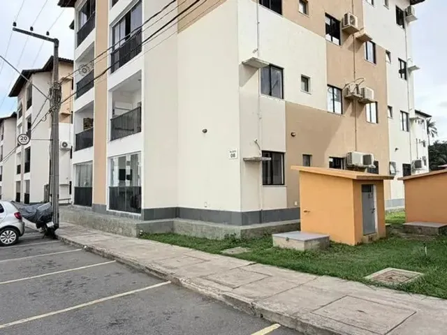 Imagem 3: Vendo Apartamento Milano Residence - Av Gen. Arthur Carvalho Turu, Proximo Ass. da Polic