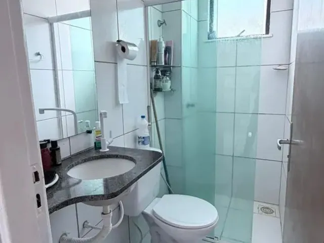 Imagem 5: Vendo Apartamento Milano Residence - Av Gen. Arthur Carvalho Turu, Proximo Ass. da Polic