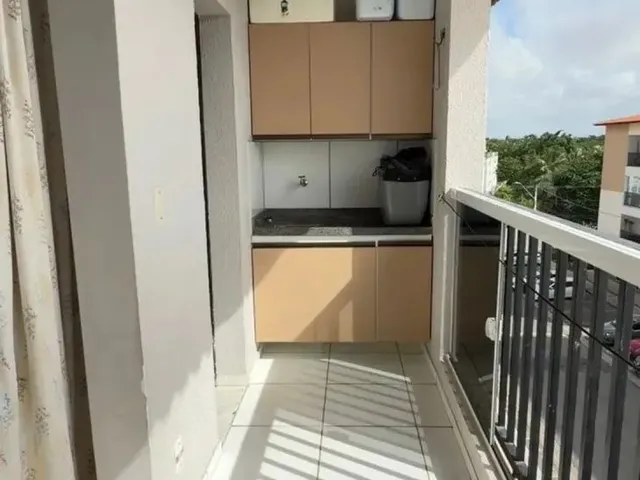 Imagem 10: Vendo Apartamento Milano Residence - Av Gen. Arthur Carvalho Turu, Proximo Ass. da Polic