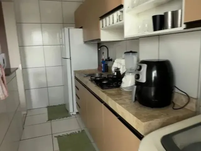 Imagem 7: Vendo Apartamento Milano Residence - Av Gen. Arthur Carvalho Turu, Proximo Ass. da Polic