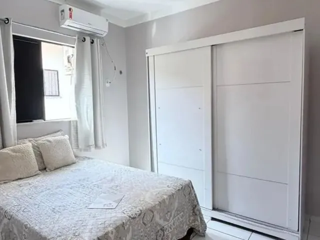 Imagem 9: Vendo Apartamento Milano Residence - Av Gen. Arthur Carvalho Turu, Proximo Ass. da Polic