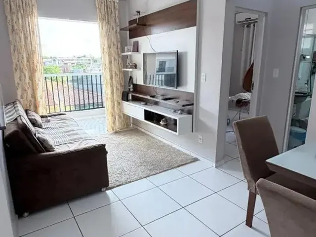 Imagem 4: Vendo Apartamento Milano Residence - Av Gen. Arthur Carvalho Turu, Proximo Ass. da Polic