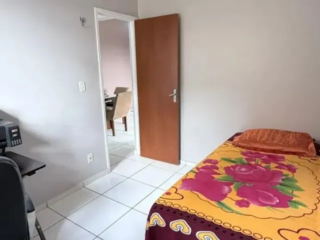 Imagem 6: Vendo Apartamento Milano Residence - Av Gen. Arthur Carvalho Turu, Proximo Ass. da Polic