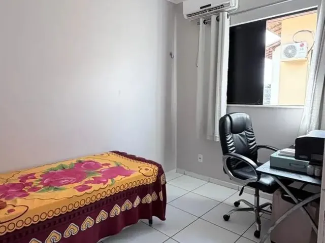 Imagem 8: Vendo Apartamento Milano Residence - Av Gen. Arthur Carvalho Turu, Proximo Ass. da Polic