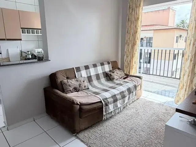 Imagem 2: Vendo Apartamento Milano Residence - Av Gen. Arthur Carvalho Turu, Proximo Ass. da Polic