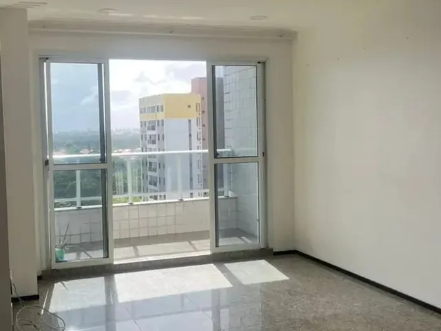 Imagem: O apartamento possui 3 Dormitórios, 3 Banheiros, 1 Vaga na