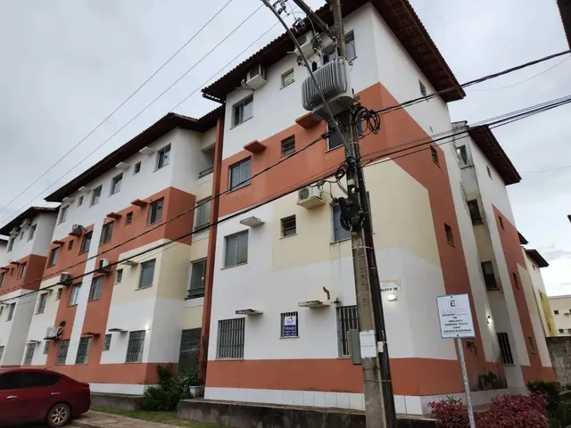 Imagem: Passo Apartamento Condominio Guarujá I