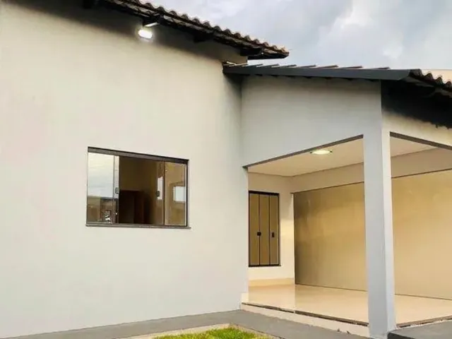 Imagem 2: 10- Casa no Jardim Renascença