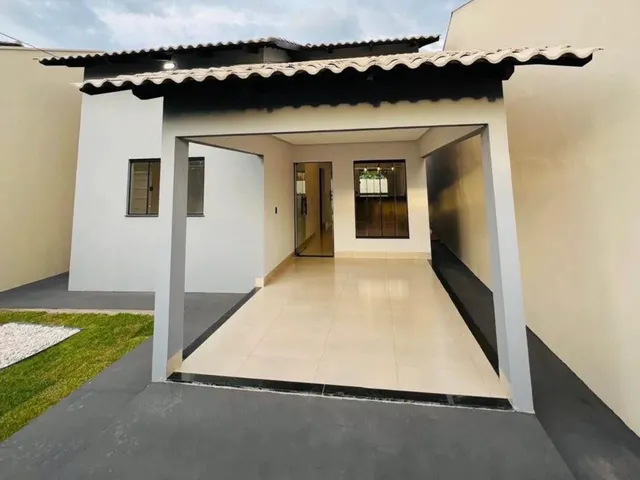 Imagem 3: 10- Casa no Jardim Renascença