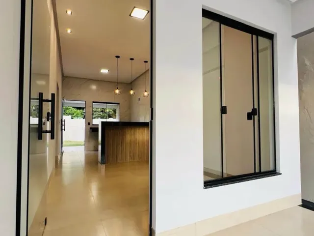 Imagem 5: 10- Casa no Jardim Renascença