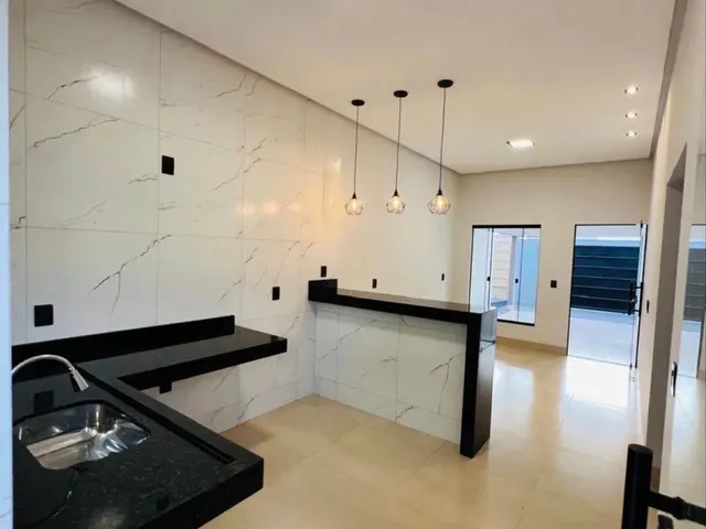 Imagem 7: 10- Casa no Jardim Renascença