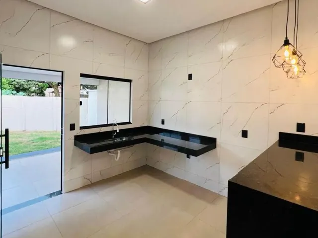 Imagem 8: 10- Casa no Jardim Renascença