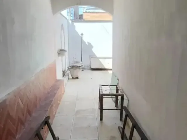 Imagem 16: Imóvel para Aluguel e Venda Tem 600 Metros Quadrados com 5 Quartos em Renascença - São