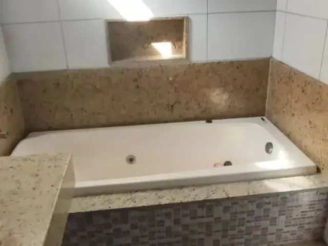 Imagem 7: Imóvel para Aluguel e Venda Tem 600 Metros Quadrados com 5 Quartos em Renascença - São