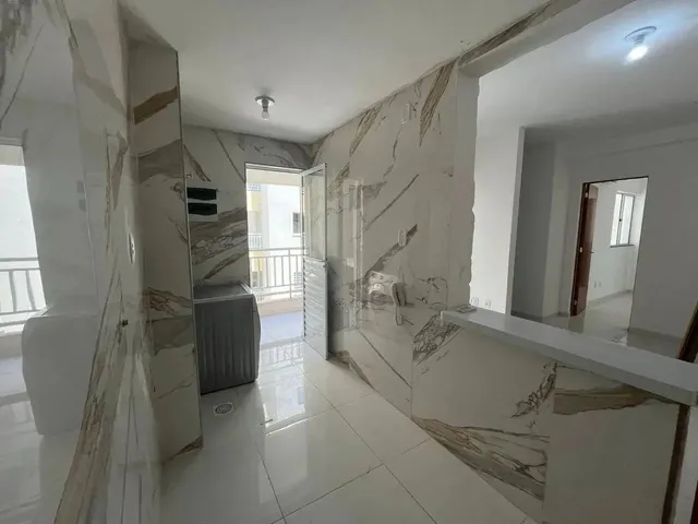 Imagem 5: Passo Chave Jardim Turu 3 com Elevador