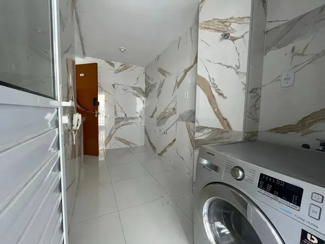 Imagem 16: Passo Chave Jardim Turu 3 com Elevador