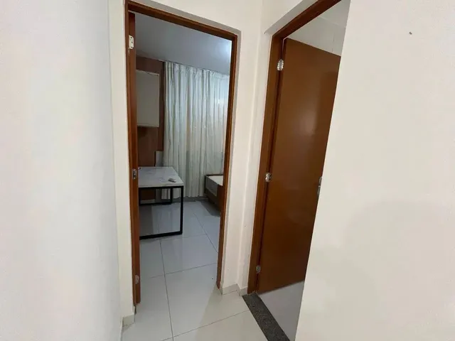 Imagem 6: Passo Chave Jardim Turu 3 com Elevador