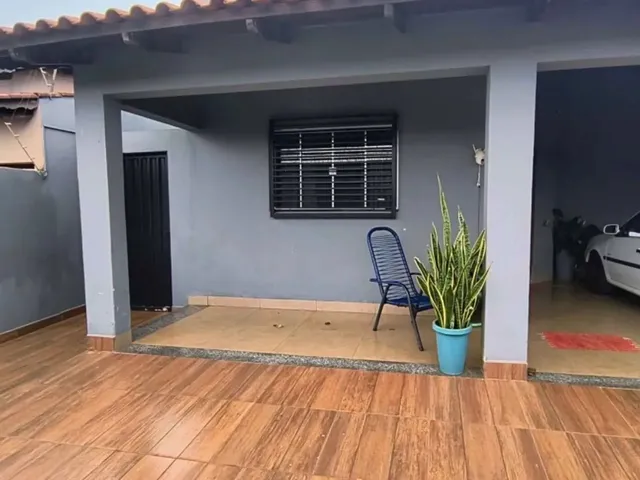 Imagem: 10- Casa no São Raimundo