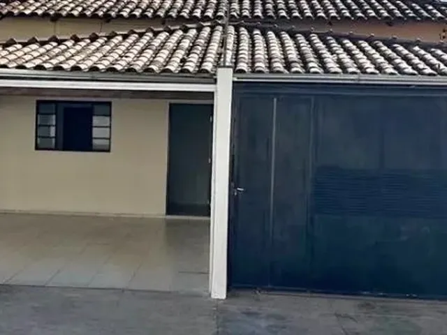 Imagem: 10- Casa no Turu