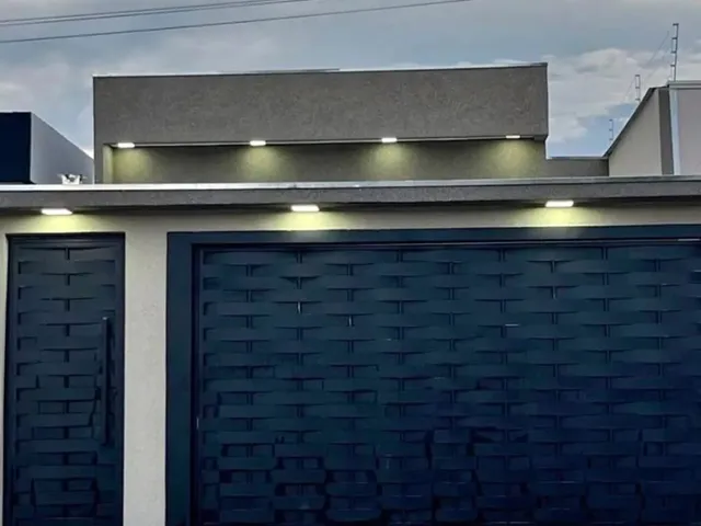 Imagem: 10- Casa na Cohama