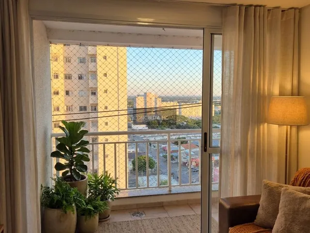 Imagem: Condomínio Garden Goiabeiras - Apartamento