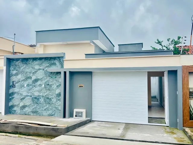 Imagem: Linda Casa no Jardim Turu / Fino Acabamento