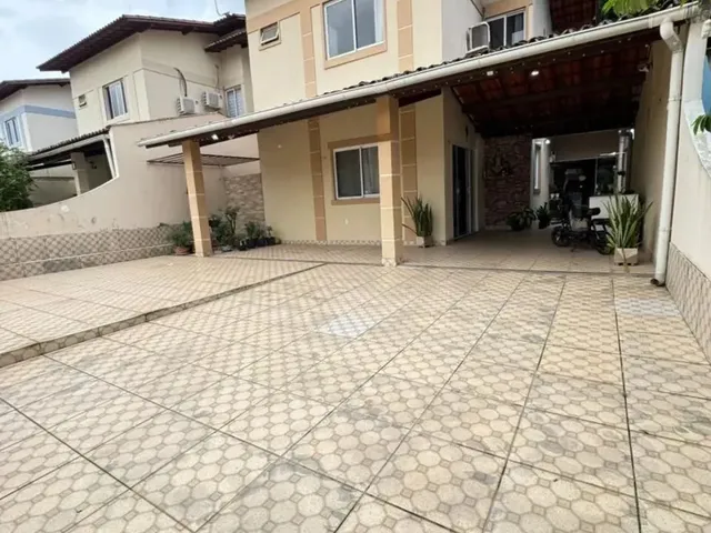 Imagem: Casa Duplex pra Venda em Condomínio Fechado