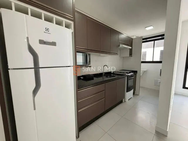 Imagem 16: Carvoeira Apartamento com 2 dormitórios