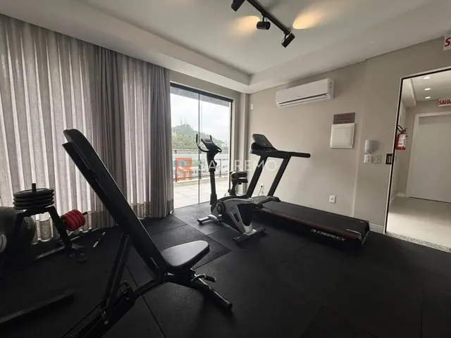 Imagem 6: Carvoeira Apartamento com 2 dormitórios