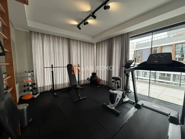 Imagem 9: Carvoeira Apartamento com 2 dormitórios