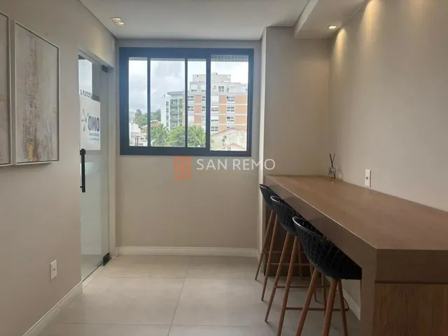 Imagem 8: Carvoeira Apartamento com 2 dormitórios