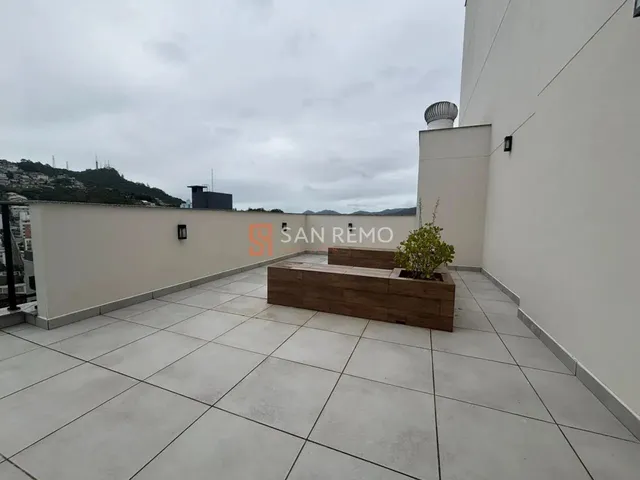 Imagem 12: Carvoeira Apartamento com 2 dormitórios