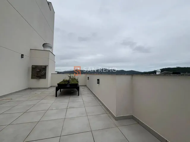 Imagem 3: Carvoeira Apartamento com 2 dormitórios