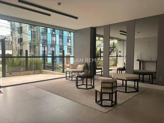 Imagem 4: Carvoeira Apartamento com 2 dormitórios