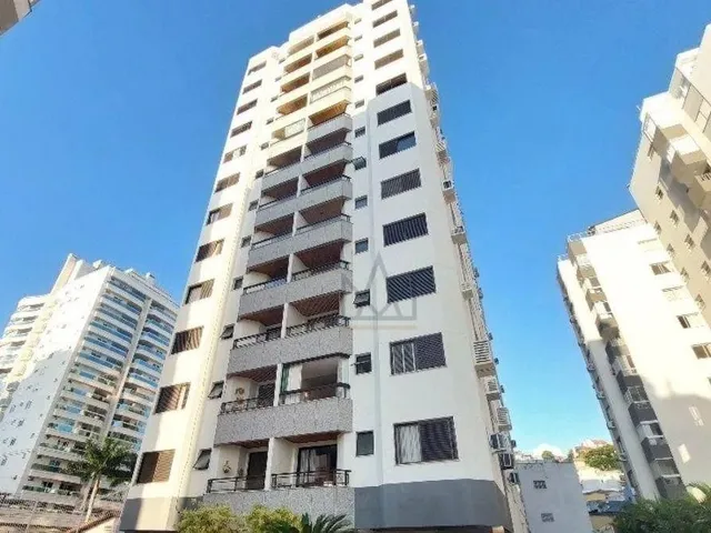Imagem: Apartamento 3 Dormitórios Agronômica