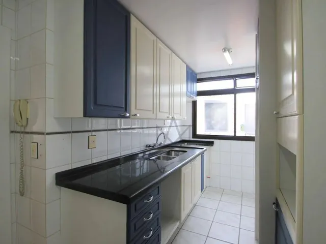 Imagem 9: Apartamento 3 Dormitórios Agronômica