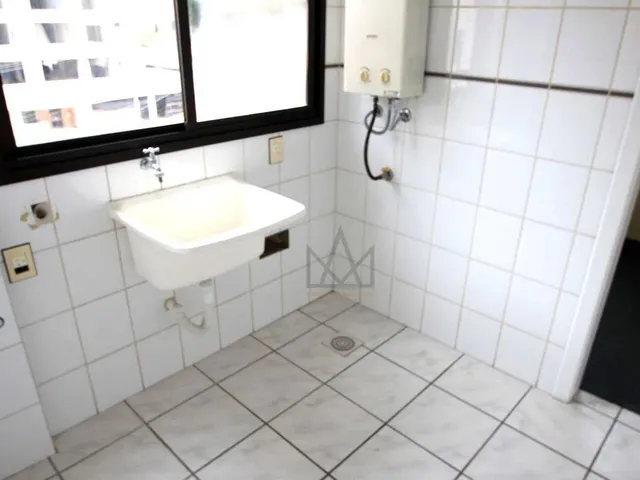 Imagem 11: Apartamento 3 Dormitórios Agronômica