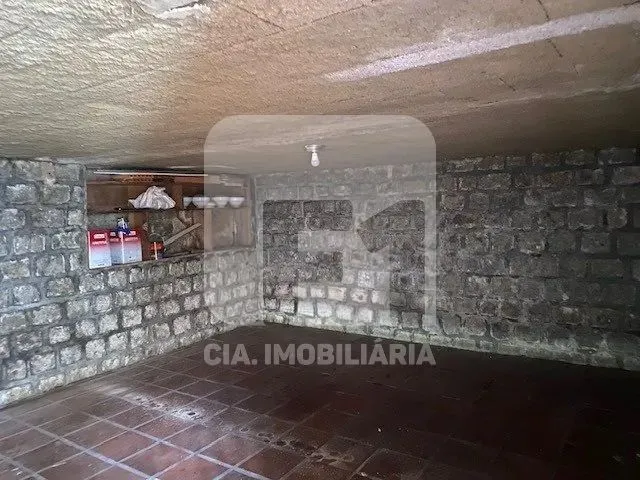 Imagem 7: Casa de 4 Dormitórios na Agronômica