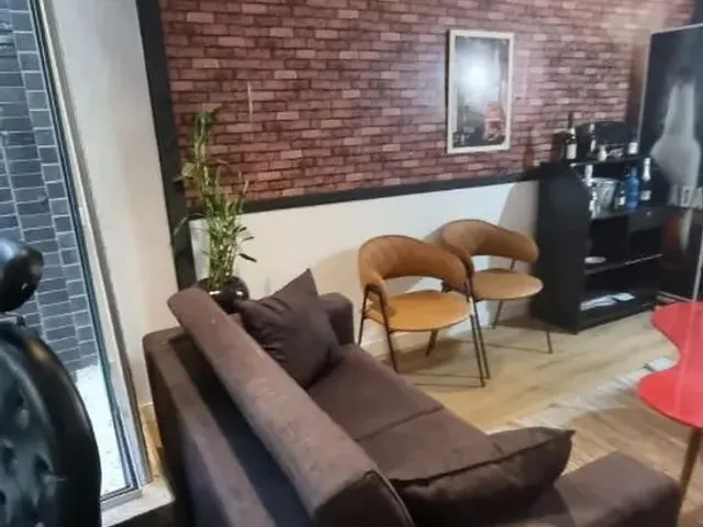 Imagem 2: Alugo Studio Mobiliado Centro Florianópolis