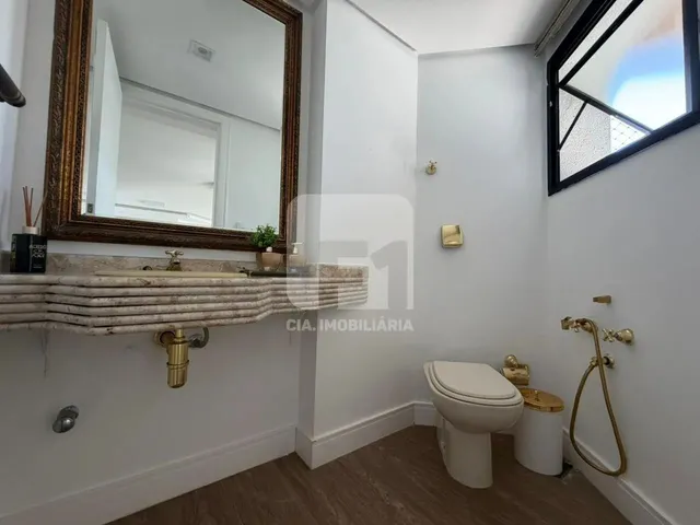 Imagem 4: Apartamento de 4 Dormitórios na Beira-Mar Norte