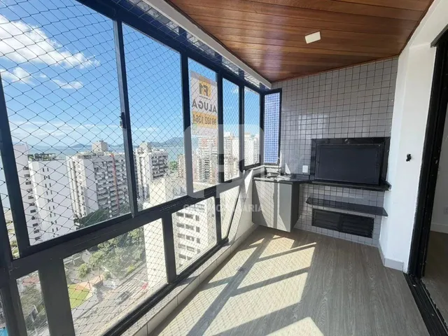 Imagem 12: Apartamento de 4 Dormitórios na Beira-Mar Norte