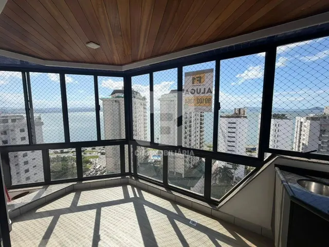Imagem 3: Apartamento de 4 Dormitórios na Beira-Mar Norte