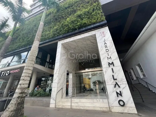Imagem 2: Studio Mobiliado no Centro